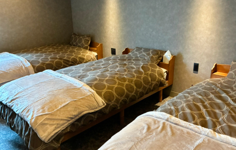 家族葬ホール玉東内観7